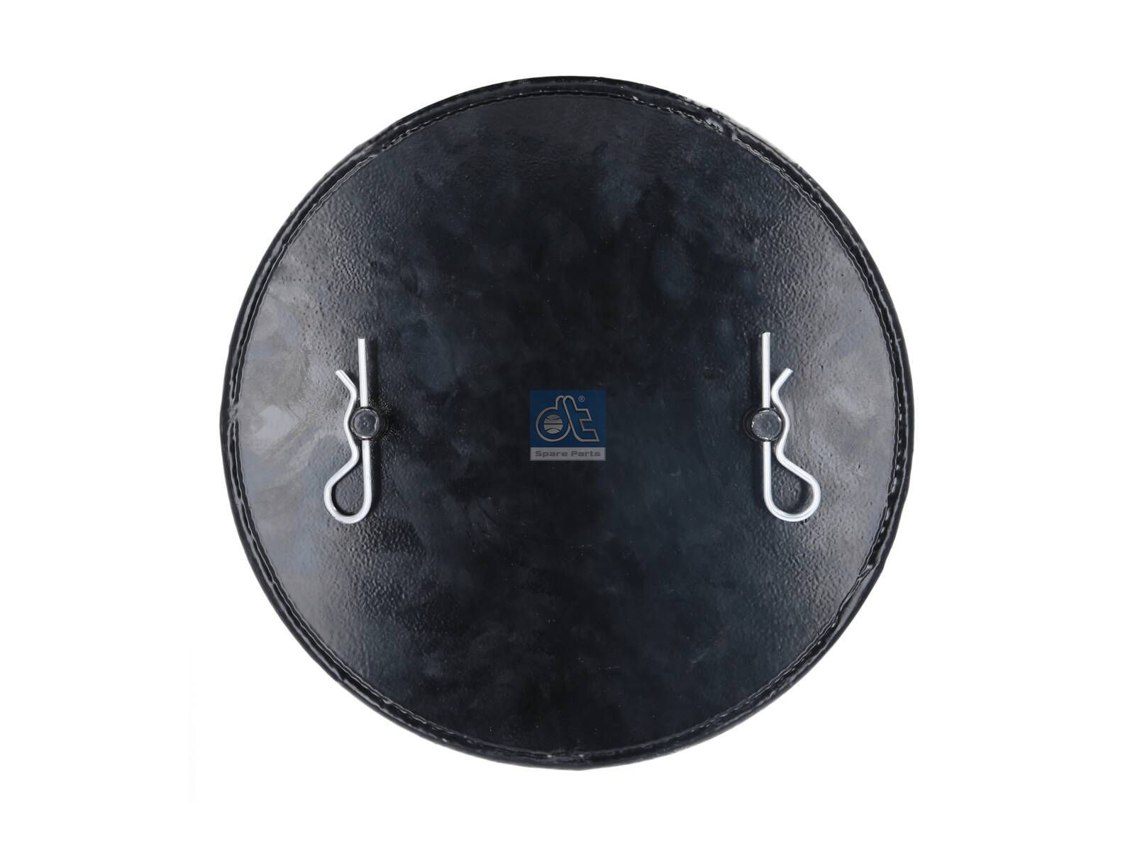 Air spring | DT Spare Parts 1.25666