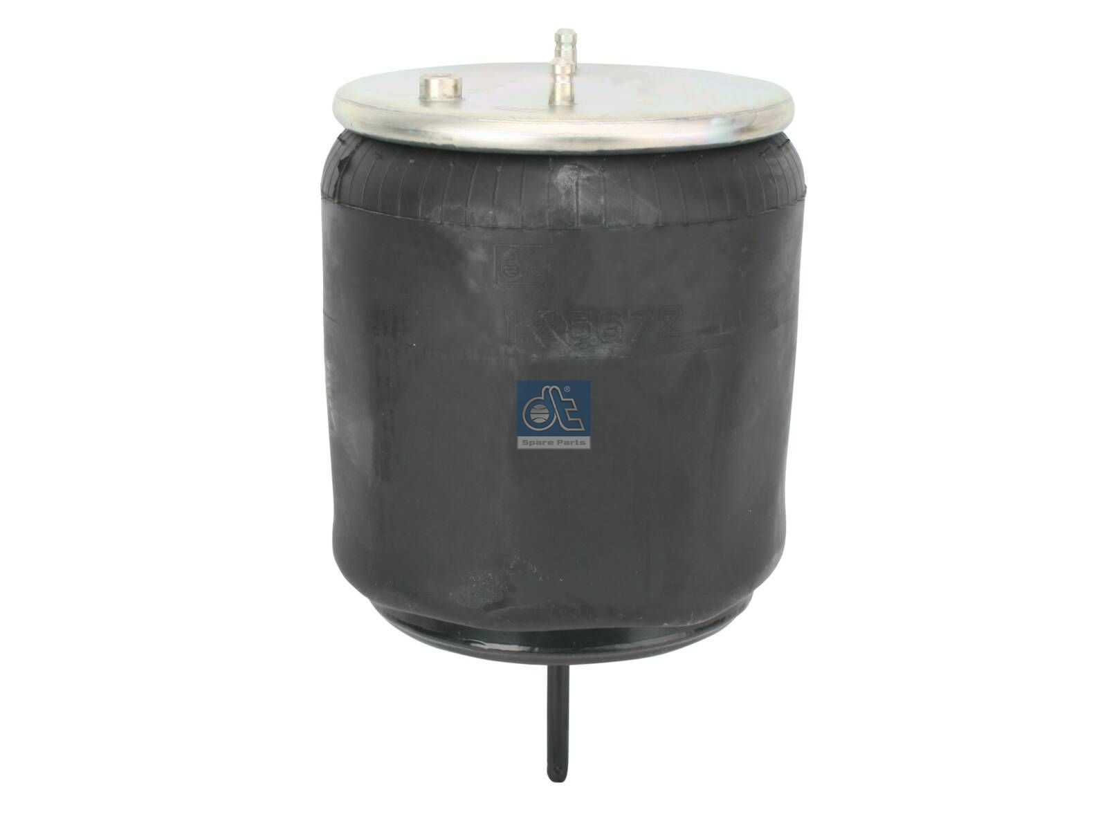 Air spring | DT Spare Parts 1.25672