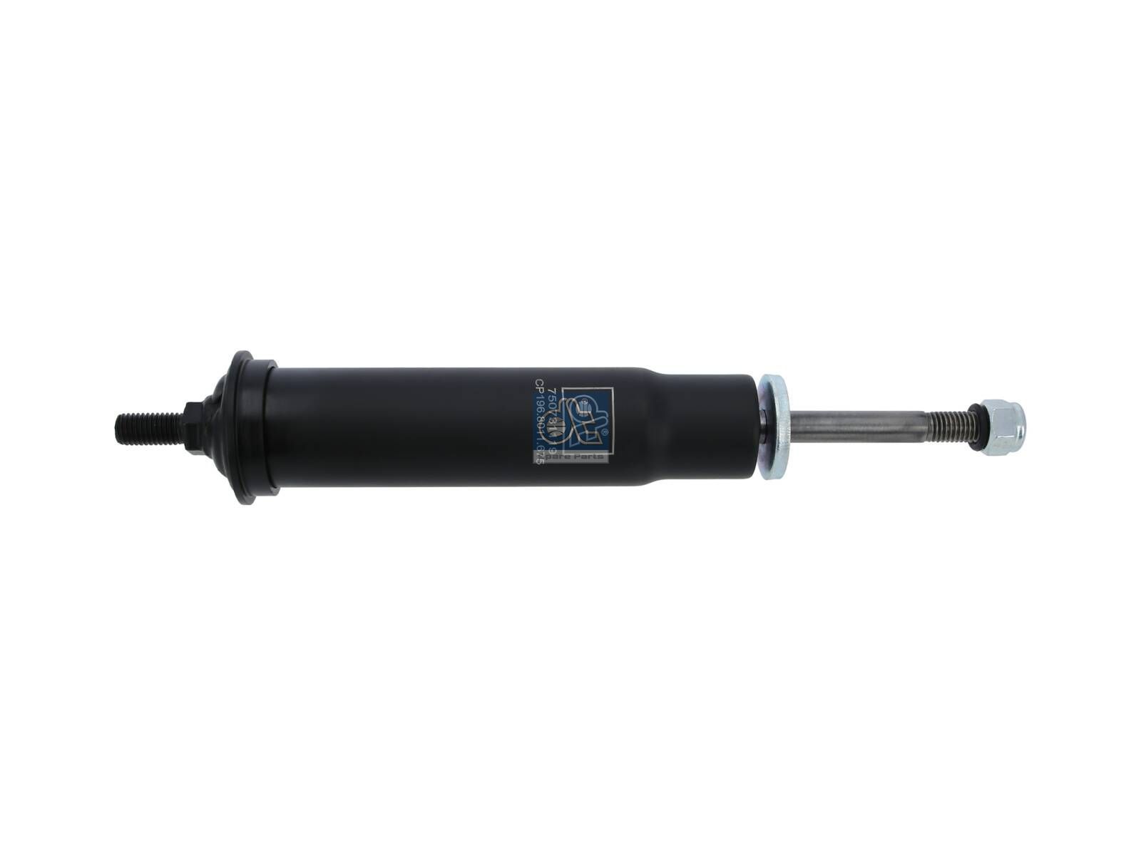 Cabin shock absorber | DT Spare Parts 1.25675