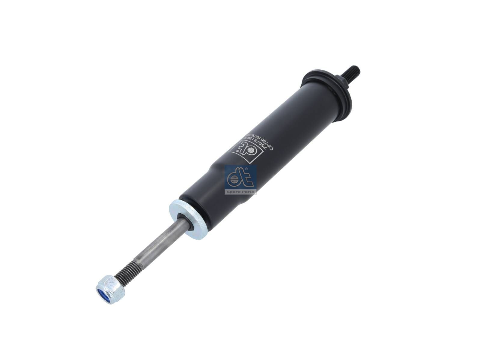 Cabin shock absorber | DT Spare Parts 1.25676