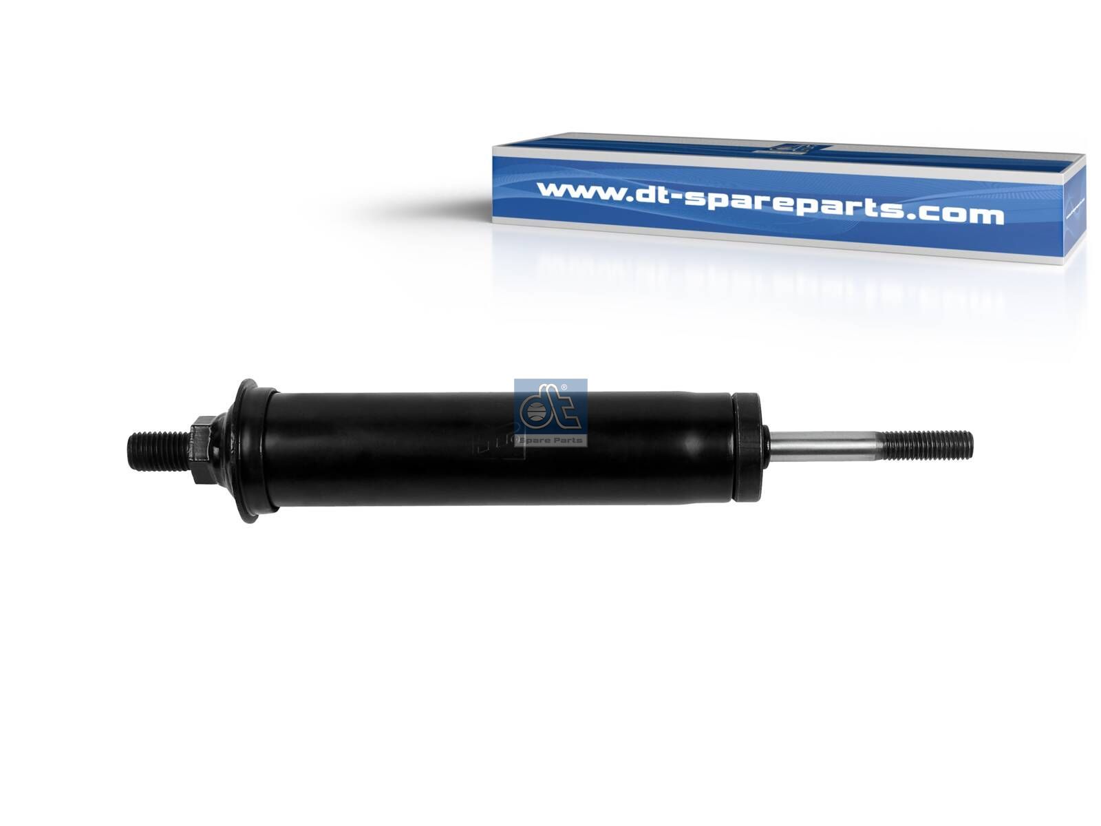 Cabin shock absorber | DT Spare Parts 1.25679