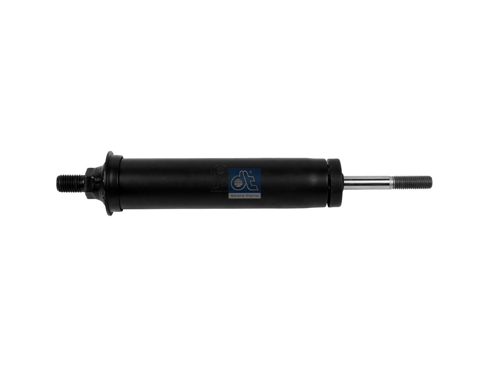 Cabin shock absorber | DT Spare Parts 1.25684