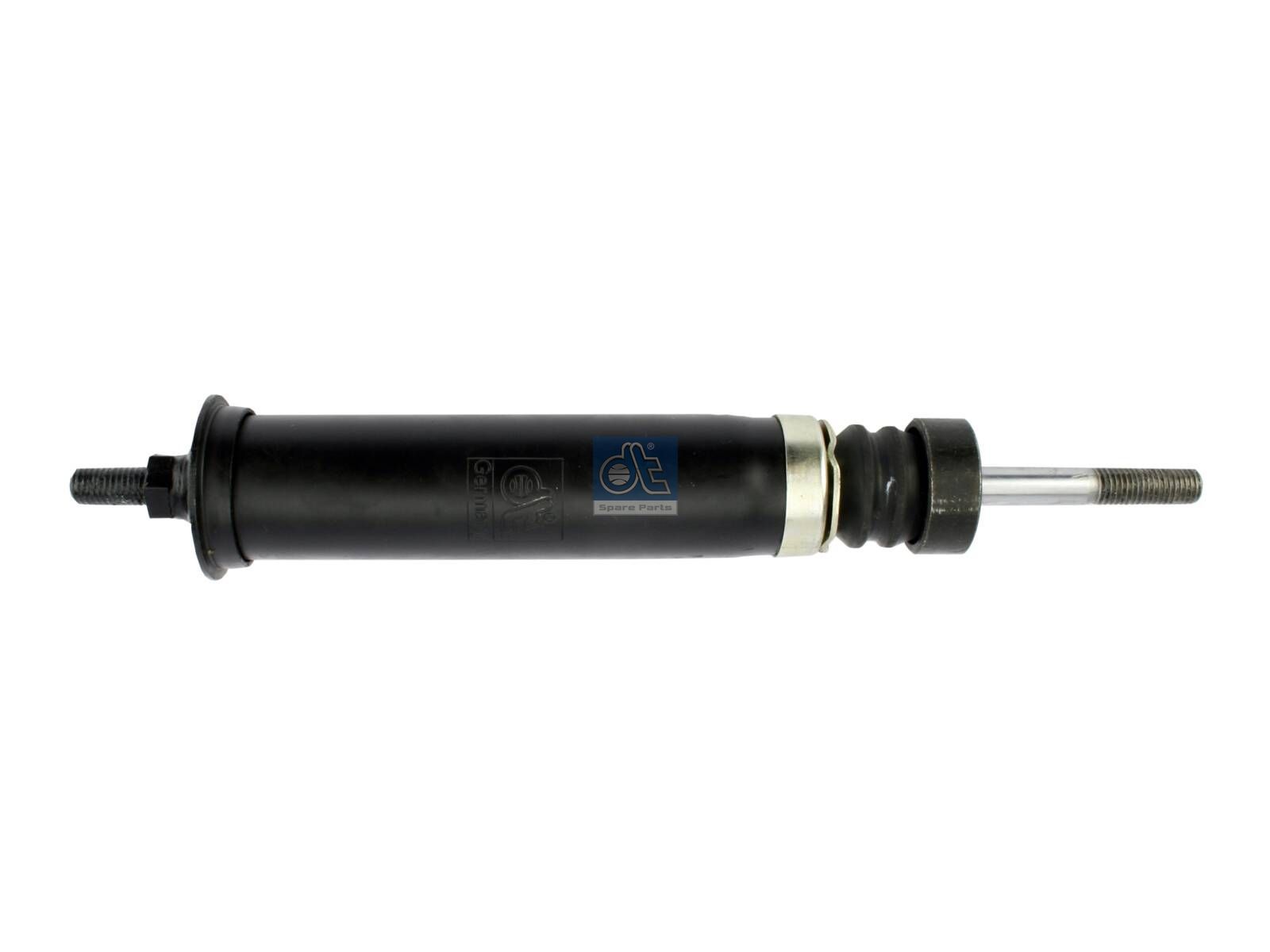 Cabin shock absorber | DT Spare Parts 1.25686