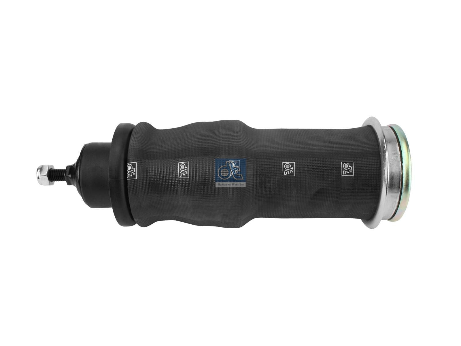 Cabin shock absorber | DT Spare Parts 1.25698