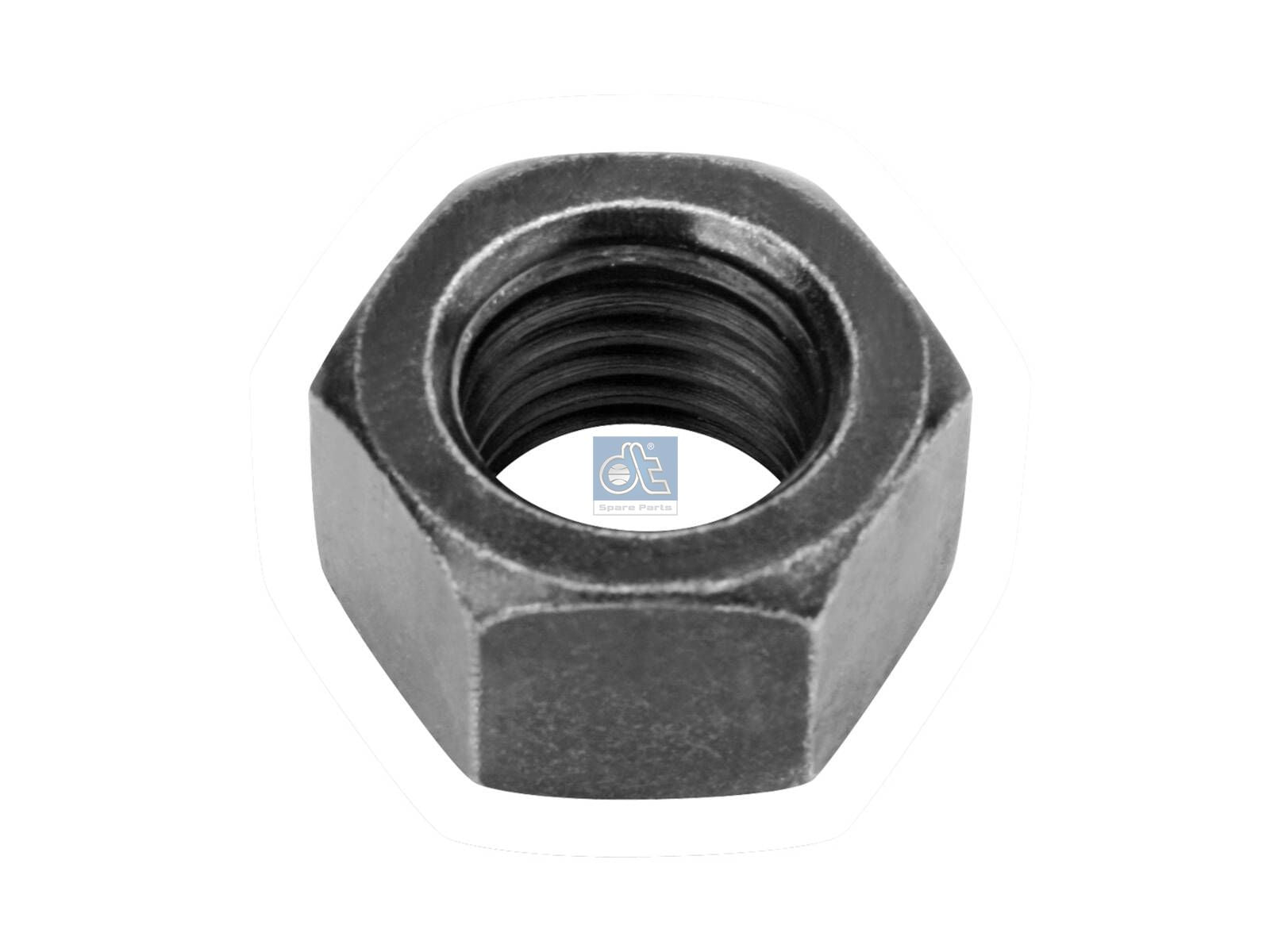 Nut | DT Spare Parts 1.25723