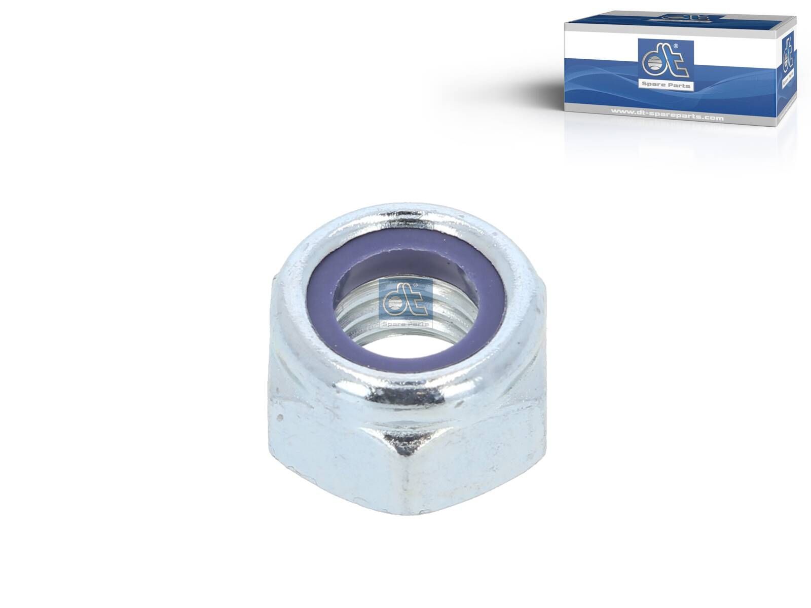 Lock nut | DT Spare Parts 1.25725