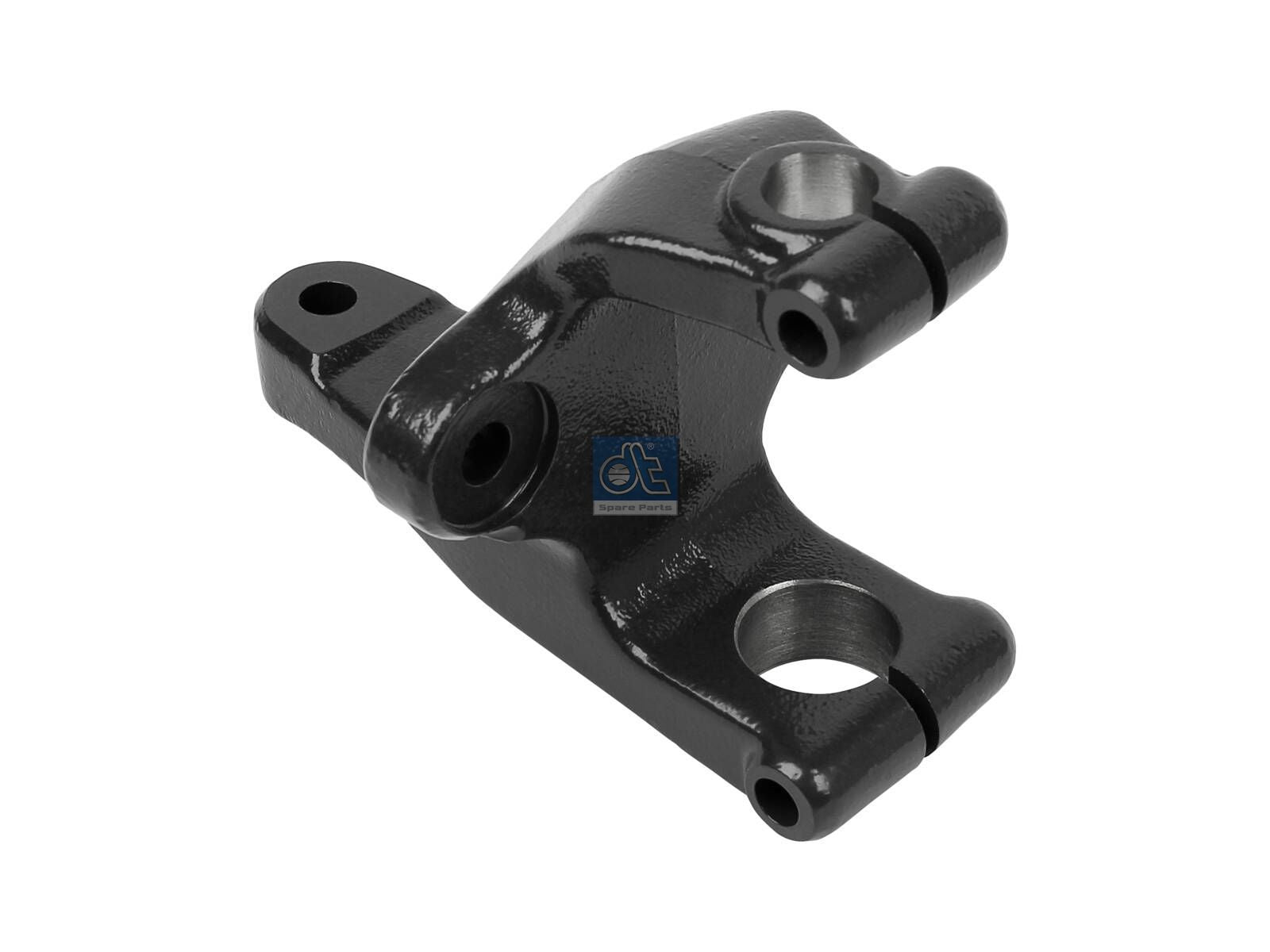 Spring bracket | DT Spare Parts 1.25756