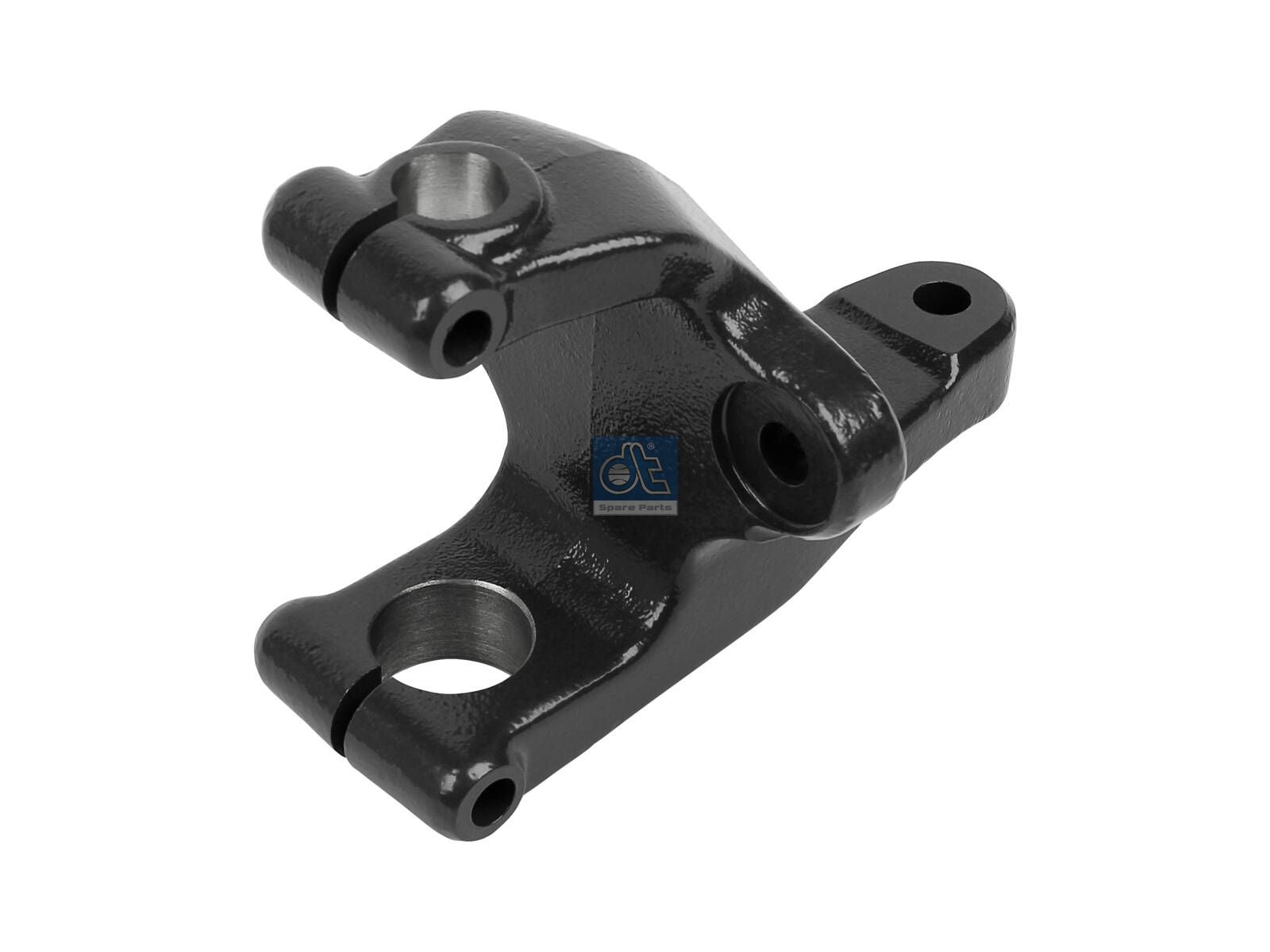 Spring bracket | DT Spare Parts 1.25757
