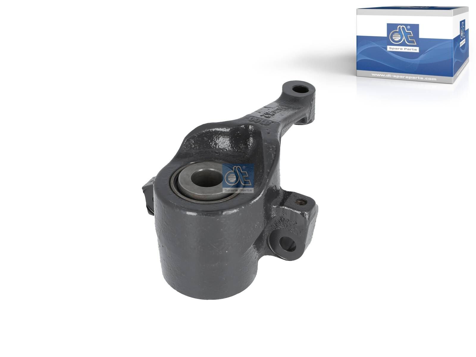 Spring bracket | DT Spare Parts 1.25764