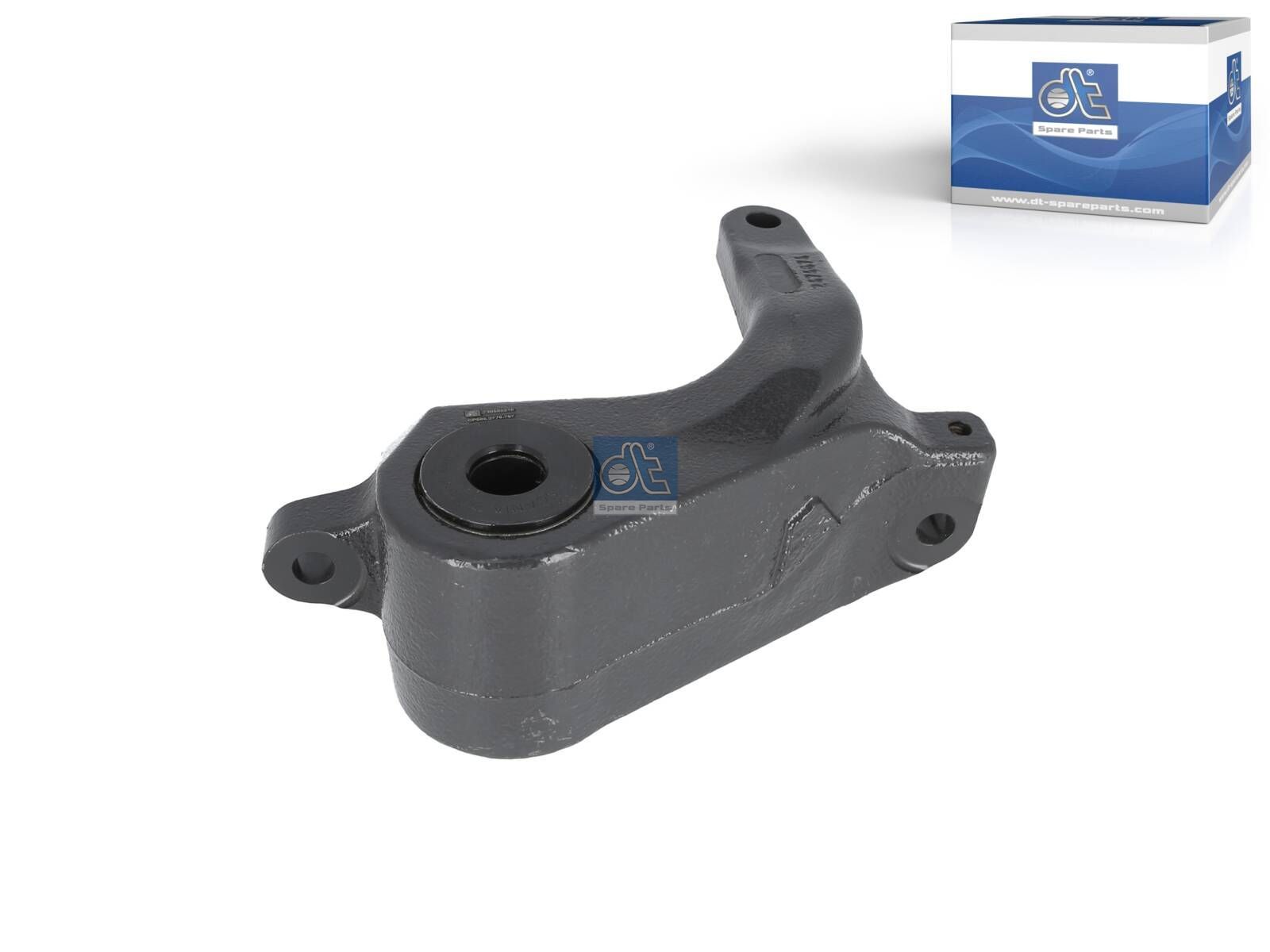 Spring bracket | DT Spare Parts 1.25767