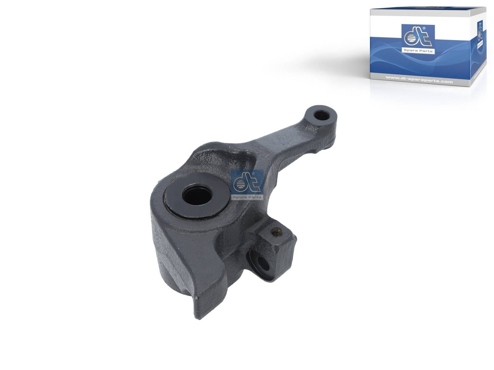 Spring bracket | DT Spare Parts 1.25768