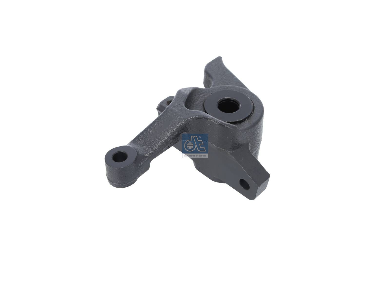 Spring bracket | DT Spare Parts 1.25768
