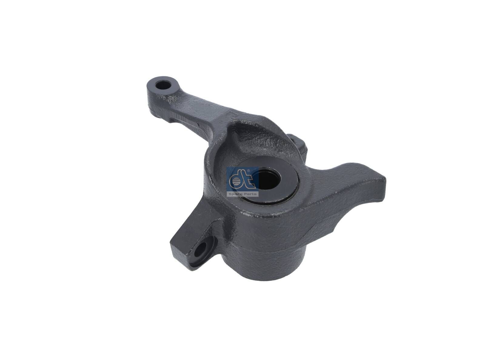 Spring bracket | DT Spare Parts 1.25768