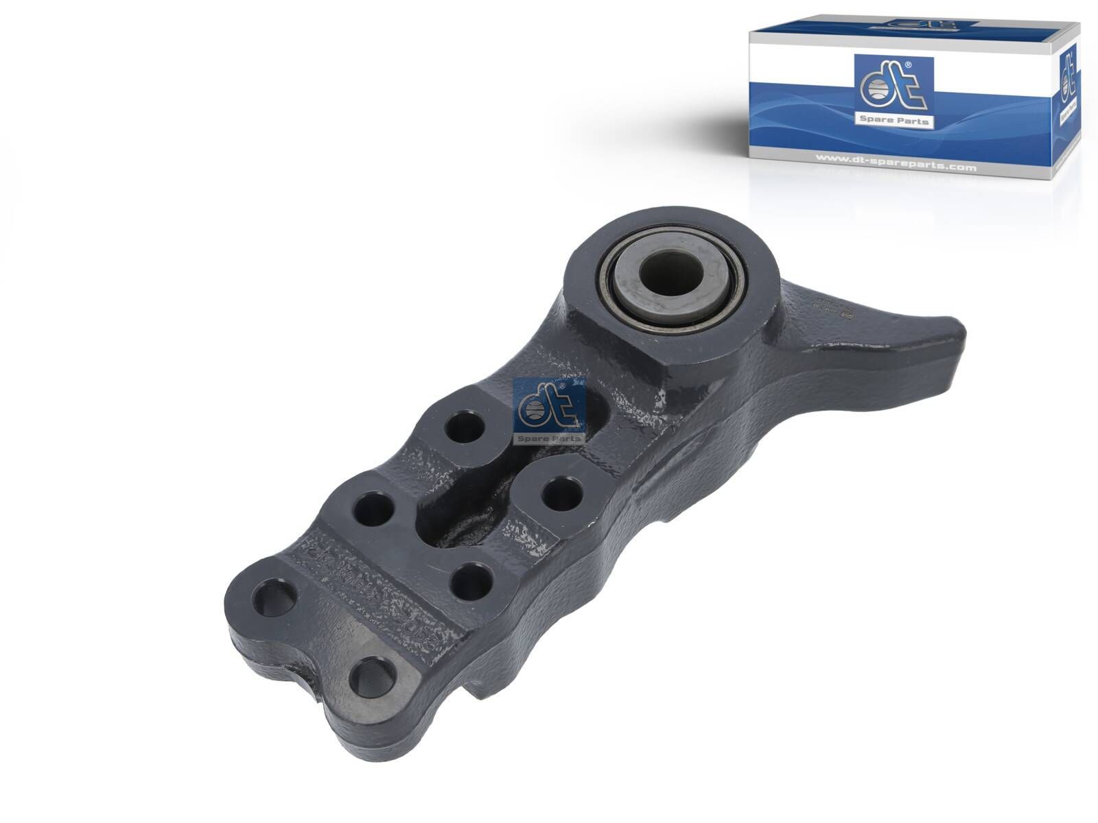 Spring bracket | DT Spare Parts 1.25769