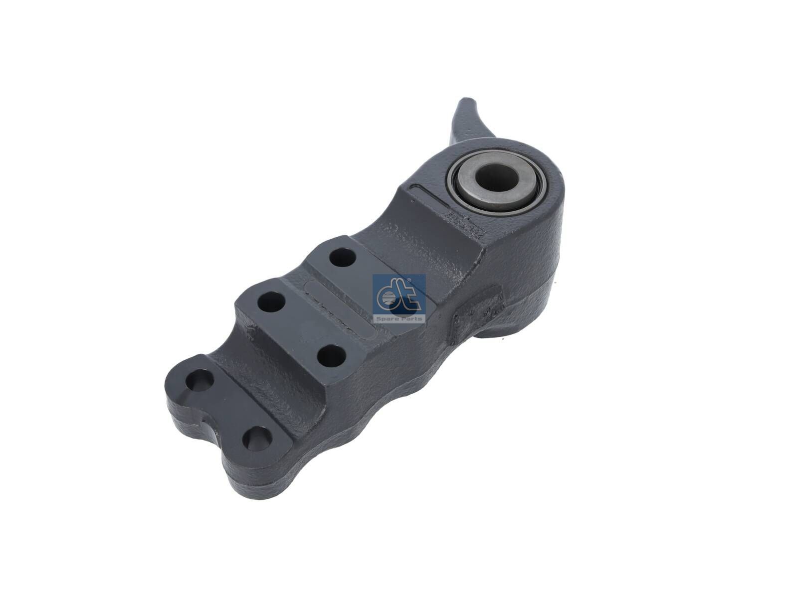 Spring bracket | DT Spare Parts 1.25769