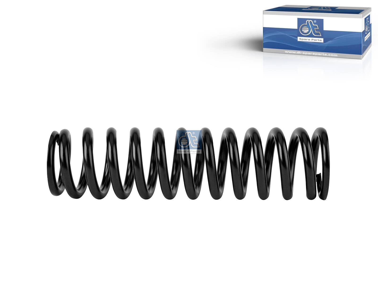 Spring | DT Spare Parts 1.25773
