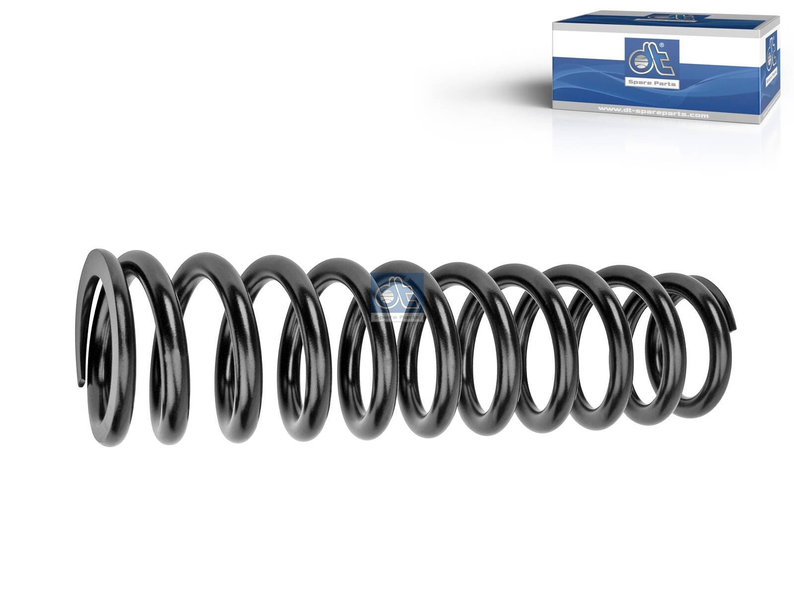 Spring | DT Spare Parts 1.25774