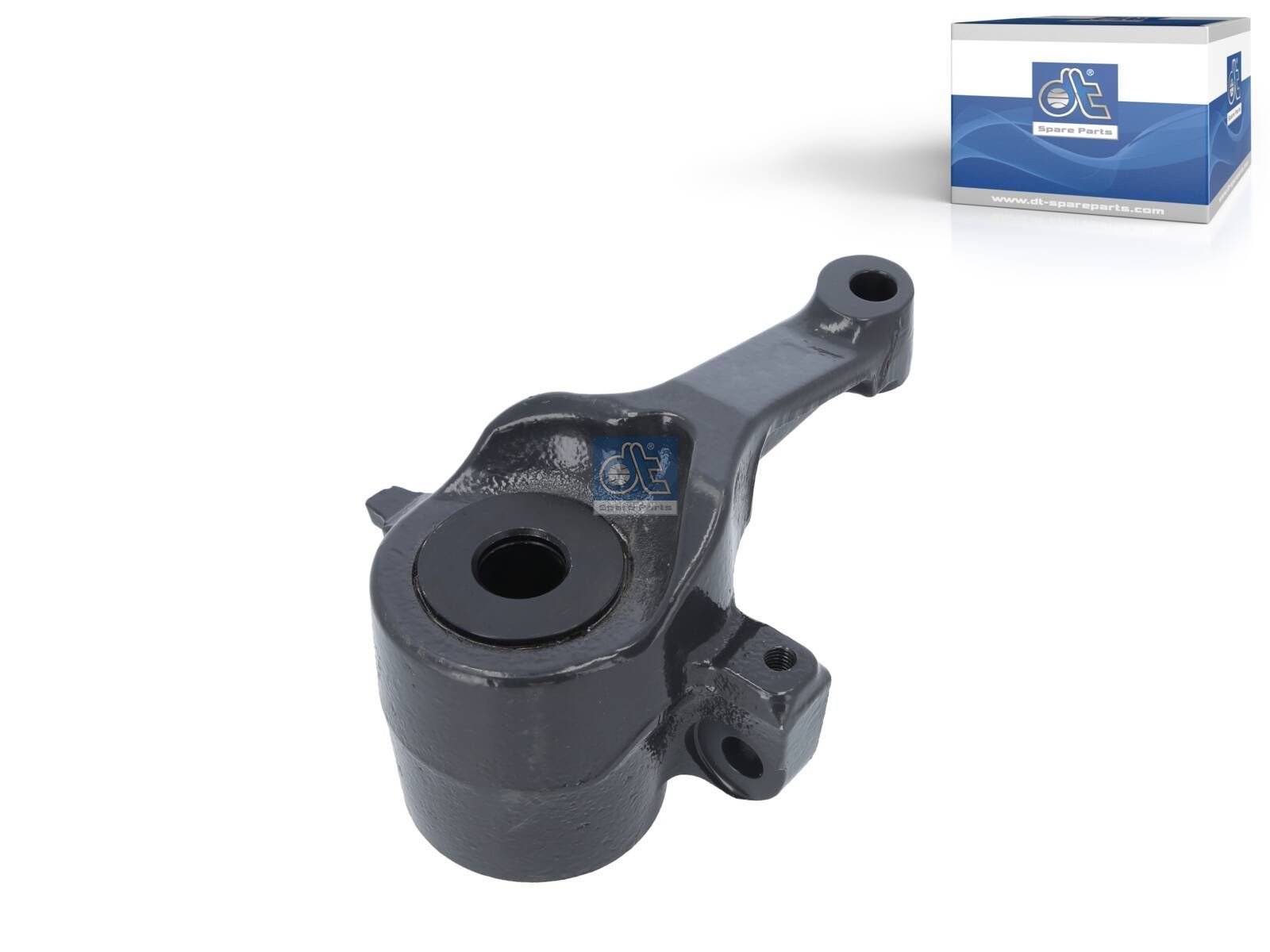 Spring bracket | DT Spare Parts 1.25779