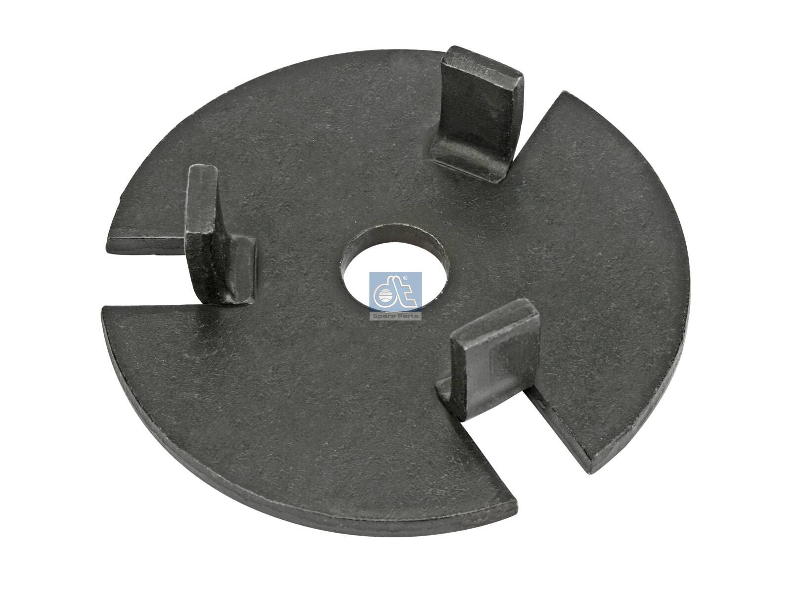 Spring retainer | DT Spare Parts 1.25780