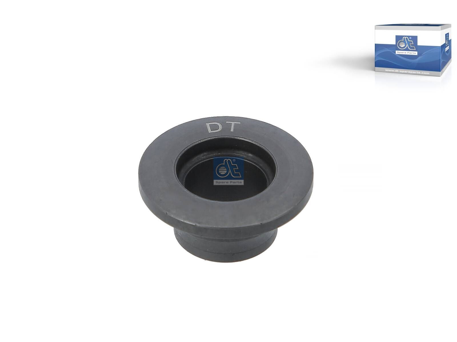 Spring retainer | DT Spare Parts 1.25781
