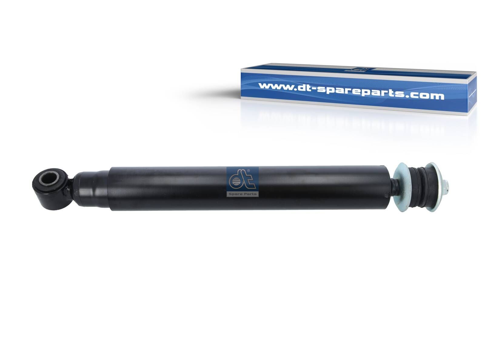 Shock absorber | DT Spare Parts 1.25800