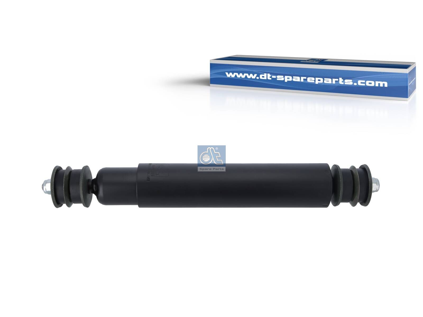Shock absorber | DT Spare Parts 1.25802