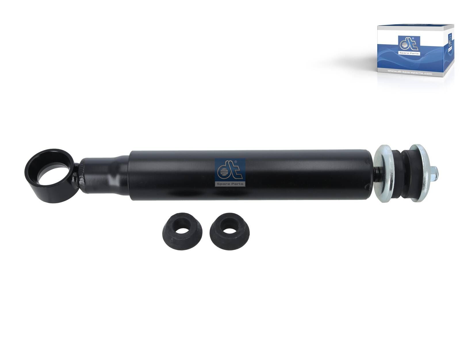 Shock absorber | DT Spare Parts 1.25806