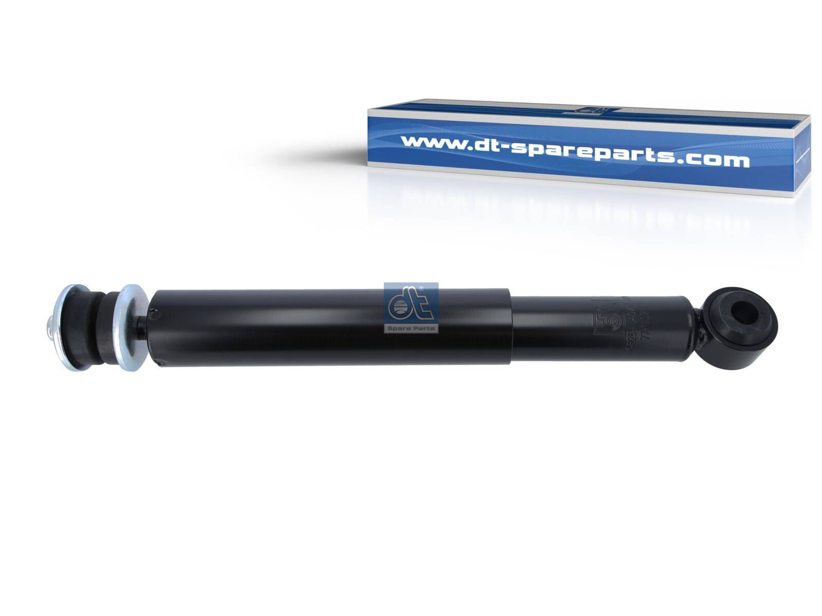 Shock absorber | DT Spare Parts 1.25824