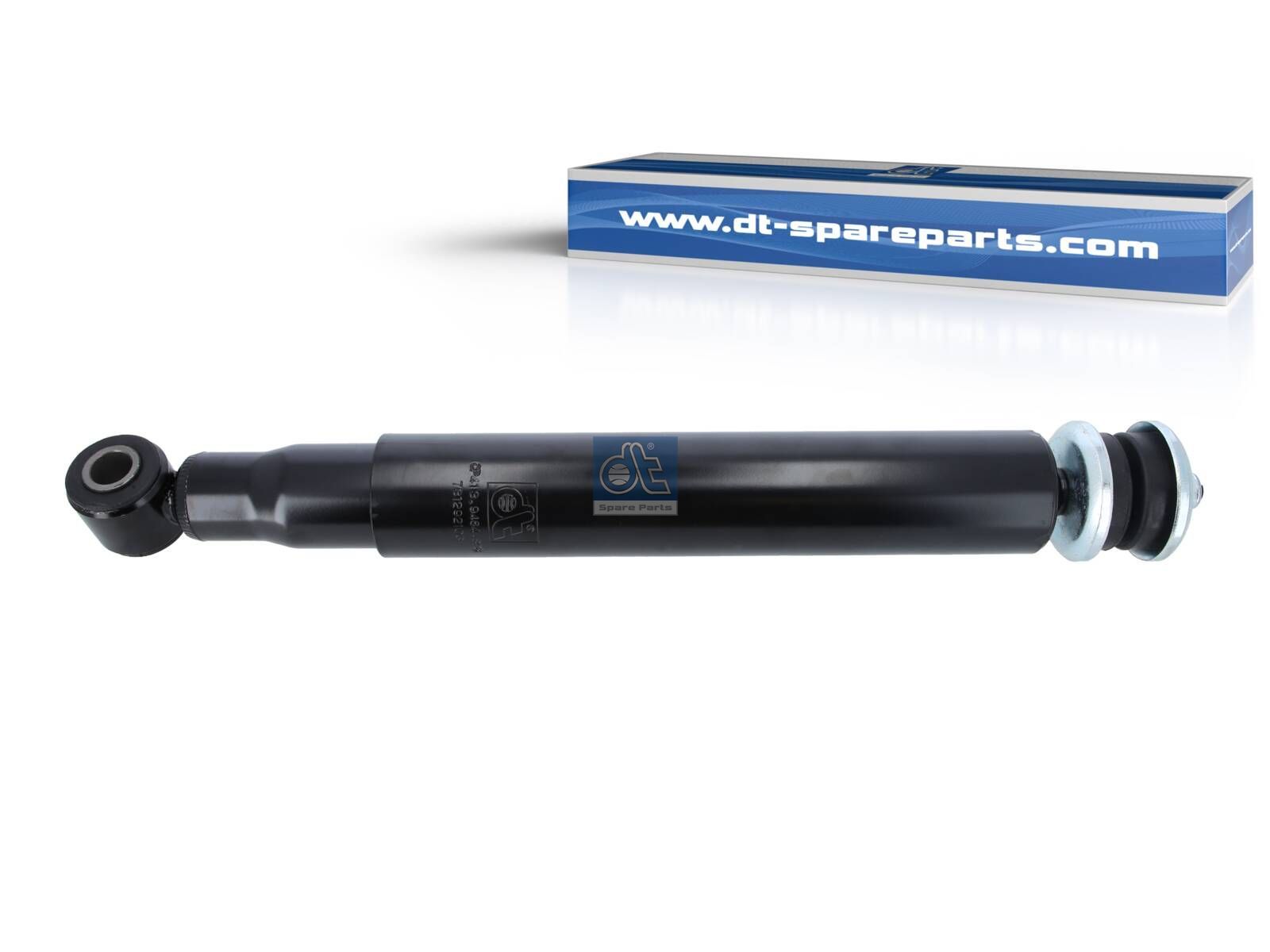 Shock absorber | DT Spare Parts 1.25826