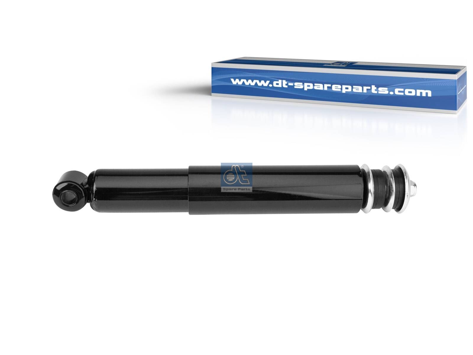 Shock absorber | DT Spare Parts 1.25833