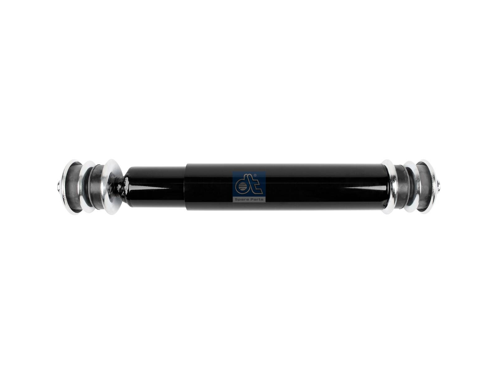 Shock absorber | DT Spare Parts 1.25835