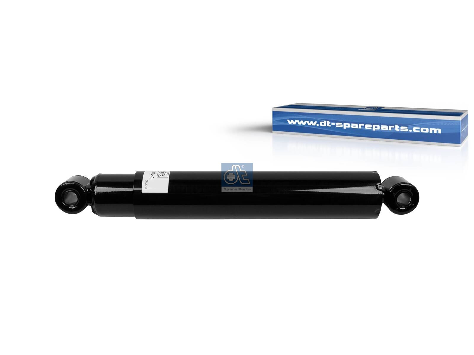 Shock absorber | DT Spare Parts 1.25840
