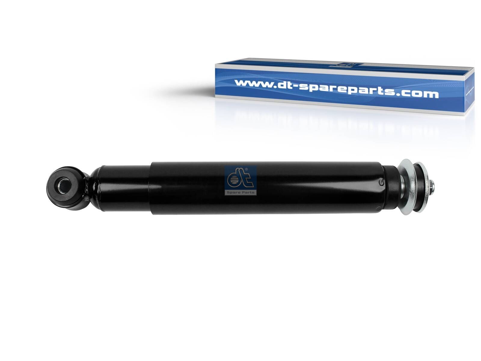 Shock absorber | DT Spare Parts 1.25842
