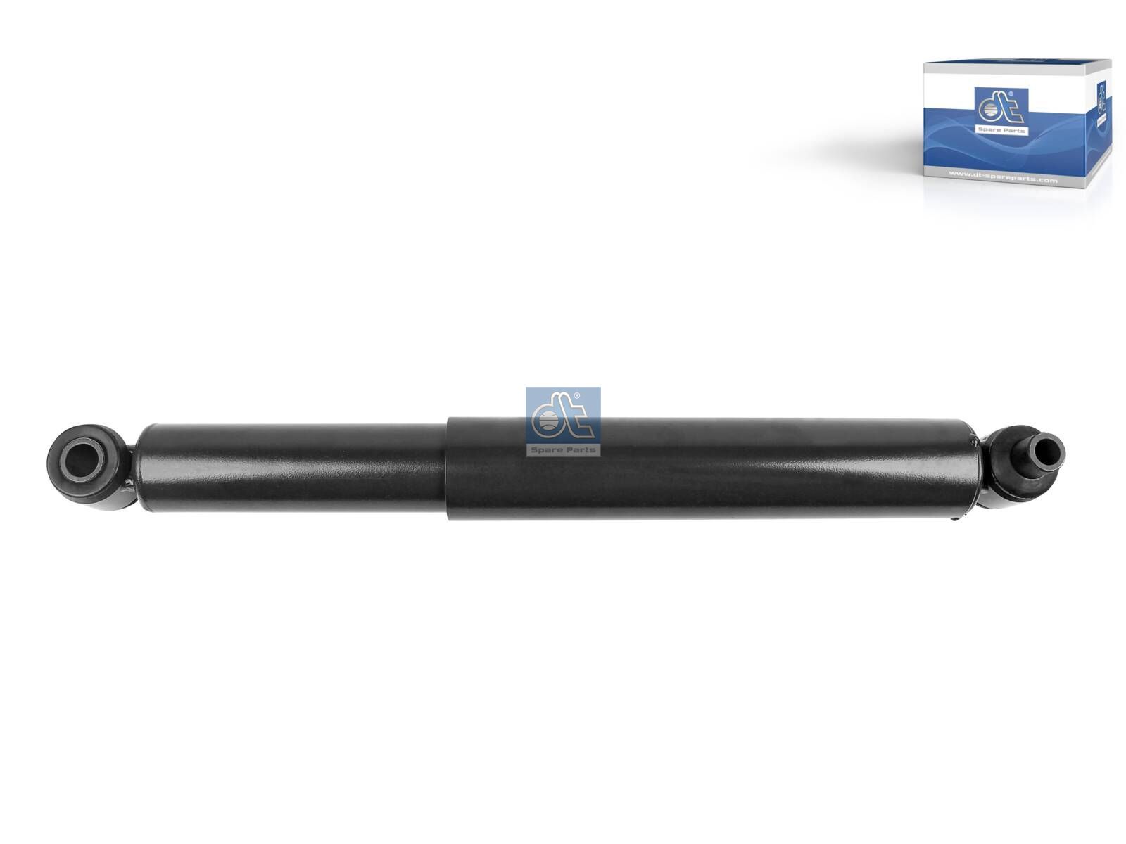 Shock absorber | DT Spare Parts 1.25843
