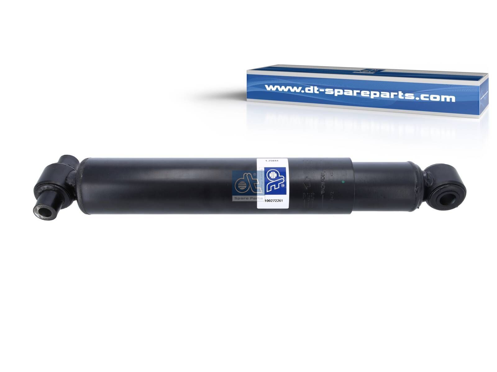 Shock absorber | DT Spare Parts 1.25844