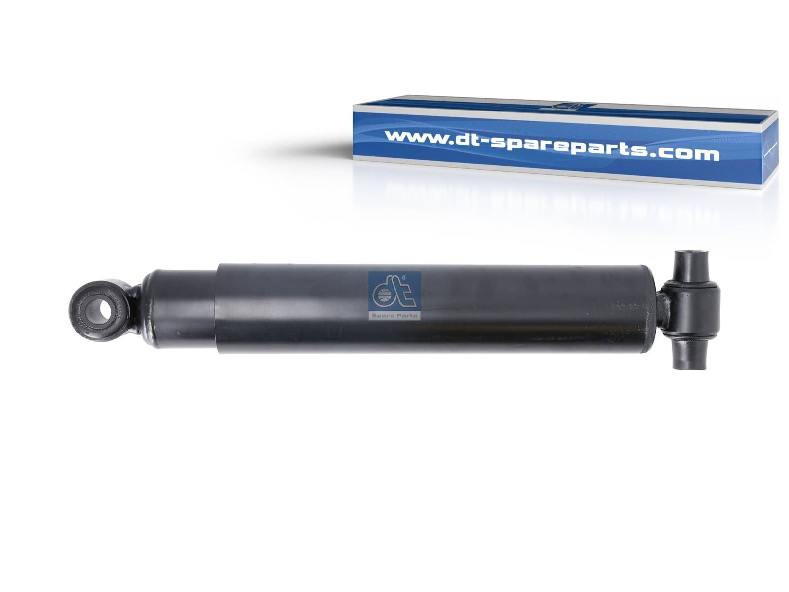 Shock absorber | DT Spare Parts 1.25845