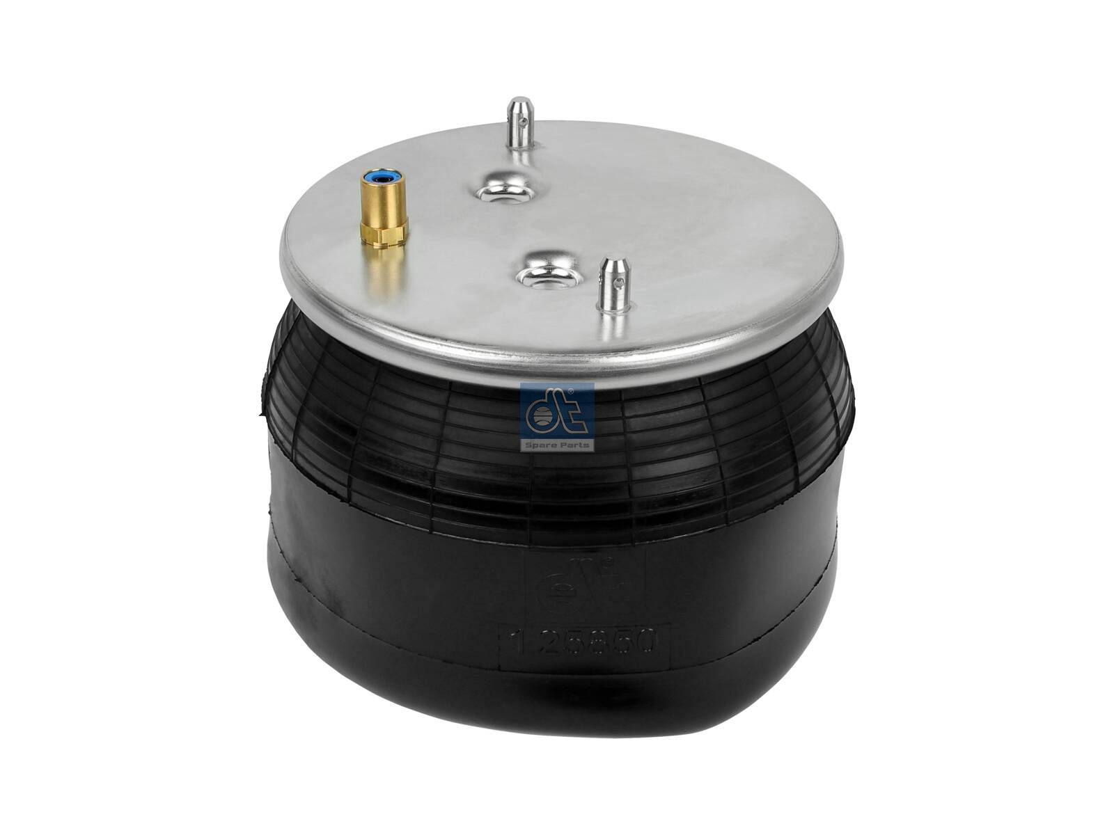 Air spring | DT Spare Parts 1.25850