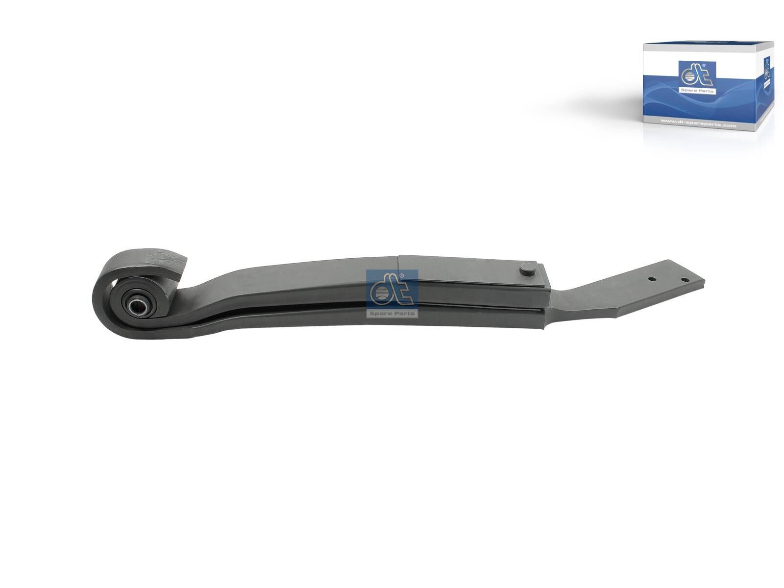 Leaf spring | DT Spare Parts 1.25851