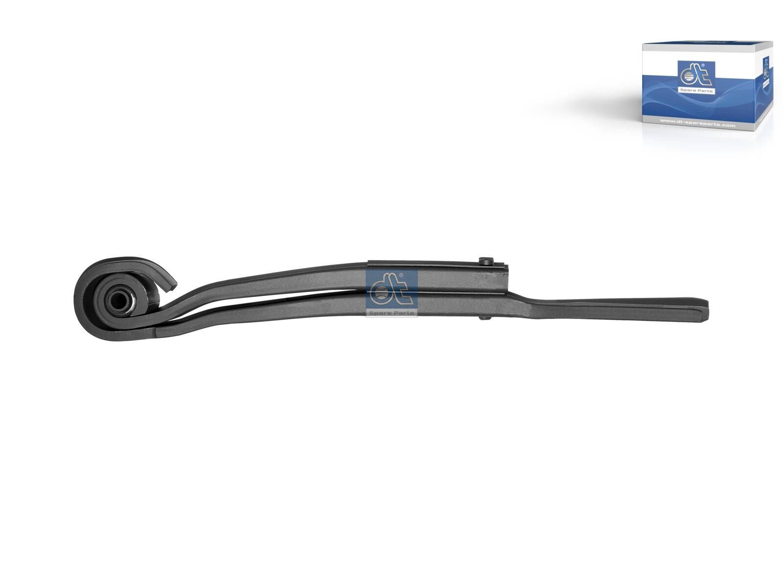 Leaf spring | DT Spare Parts 1.25852