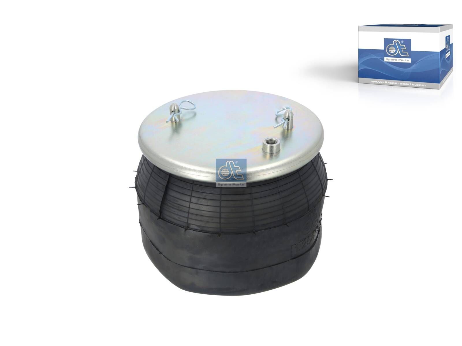 Air spring | DT Spare Parts 1.25853