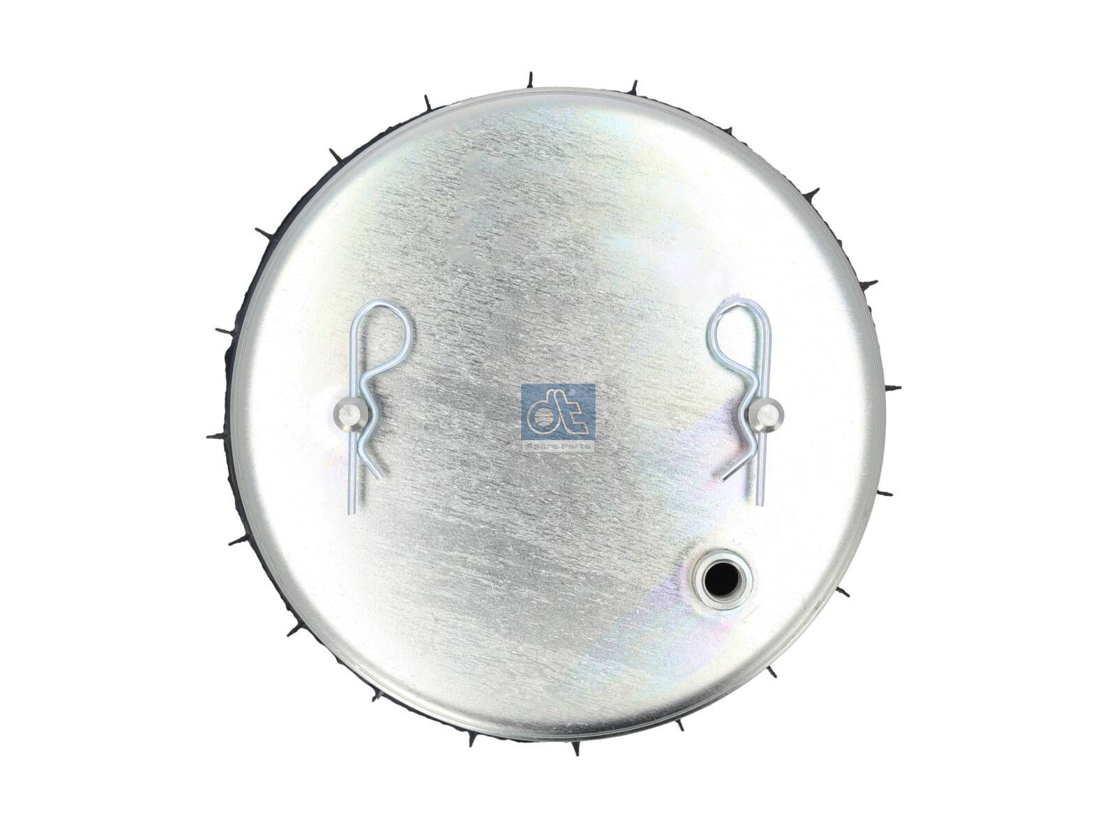 Air spring | DT Spare Parts 1.25853