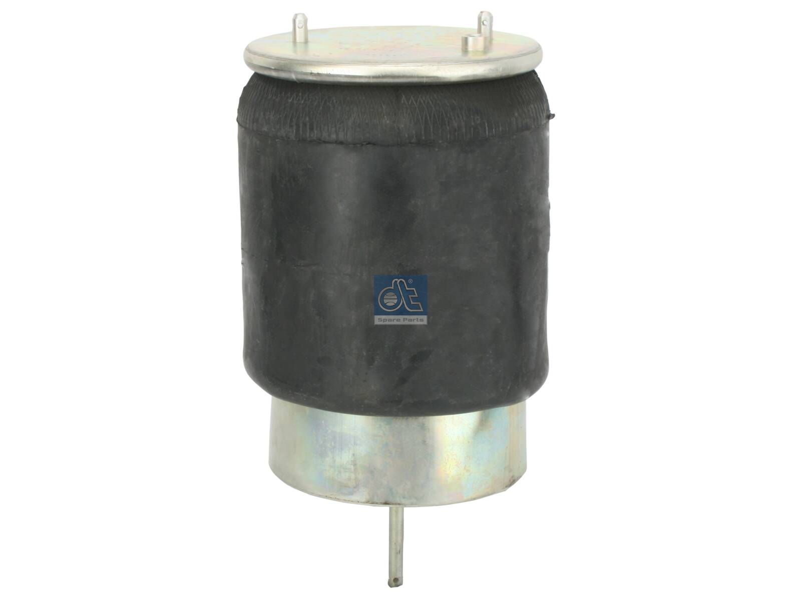 Air spring | DT Spare Parts 1.25854