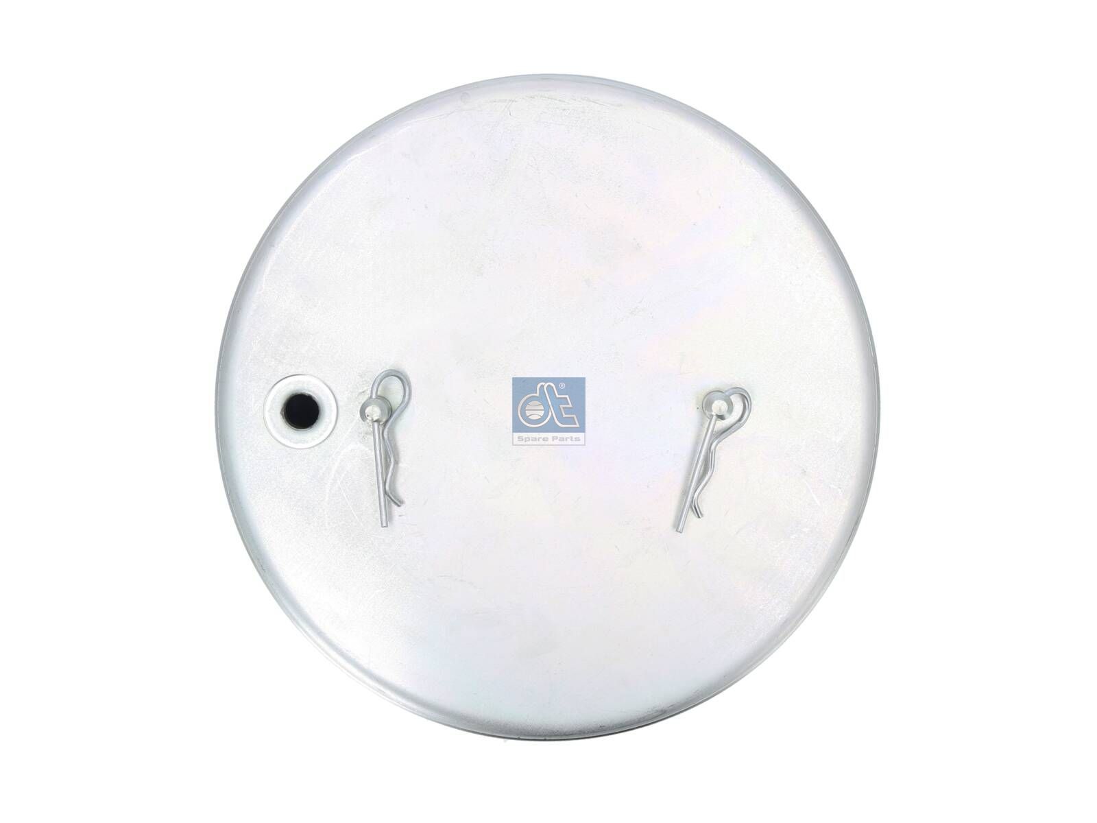 Air spring | DT Spare Parts 1.25855
