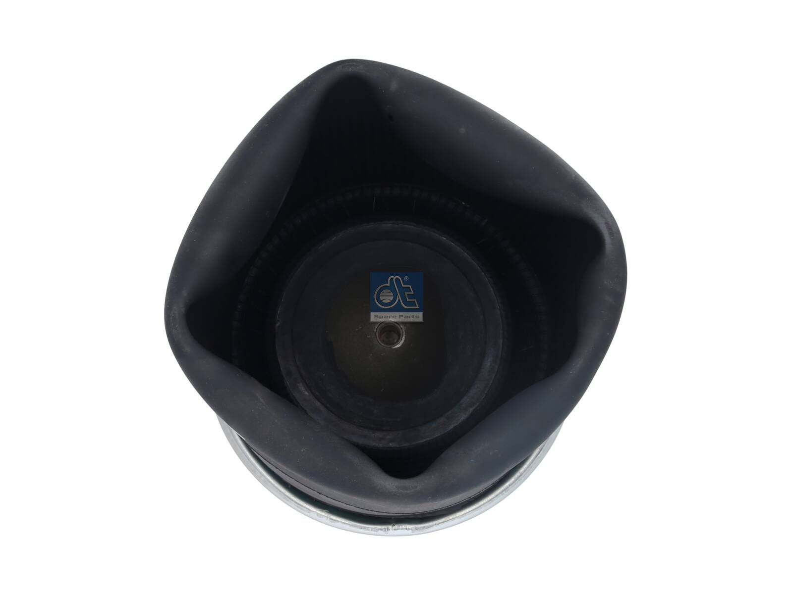 Air spring | DT Spare Parts 1.25855