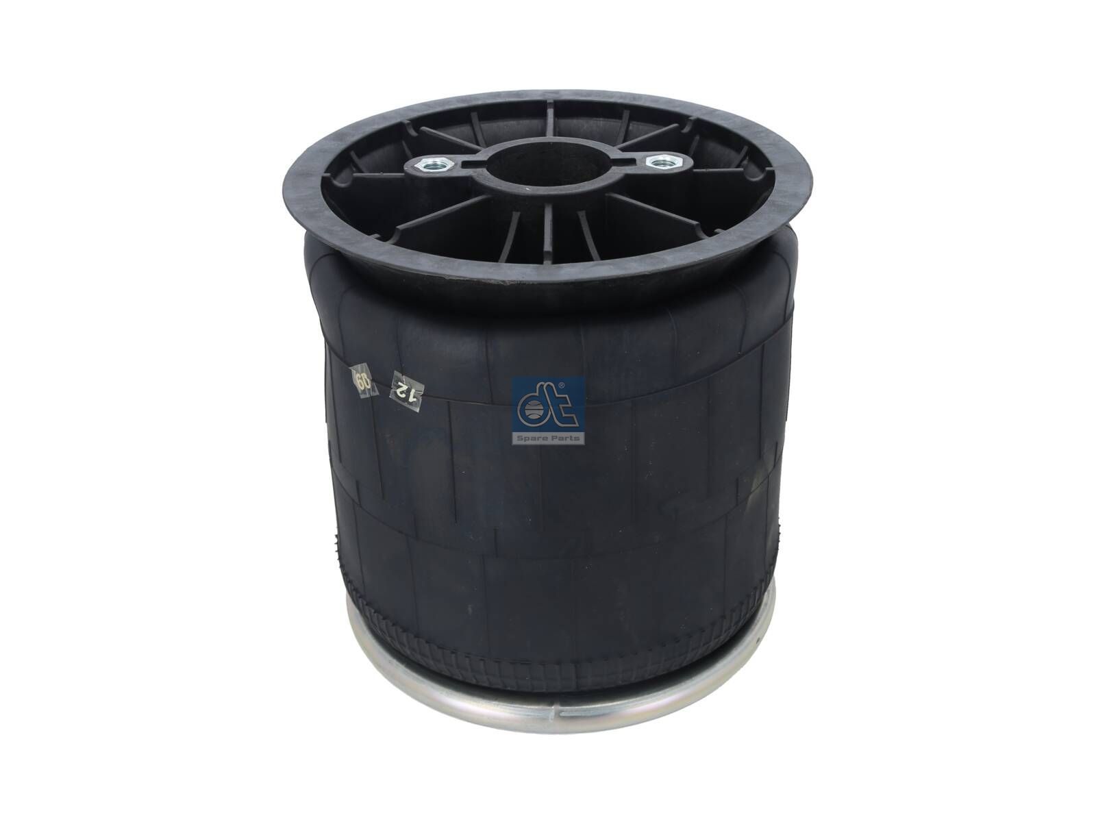 Air spring | DT Spare Parts 1.25856