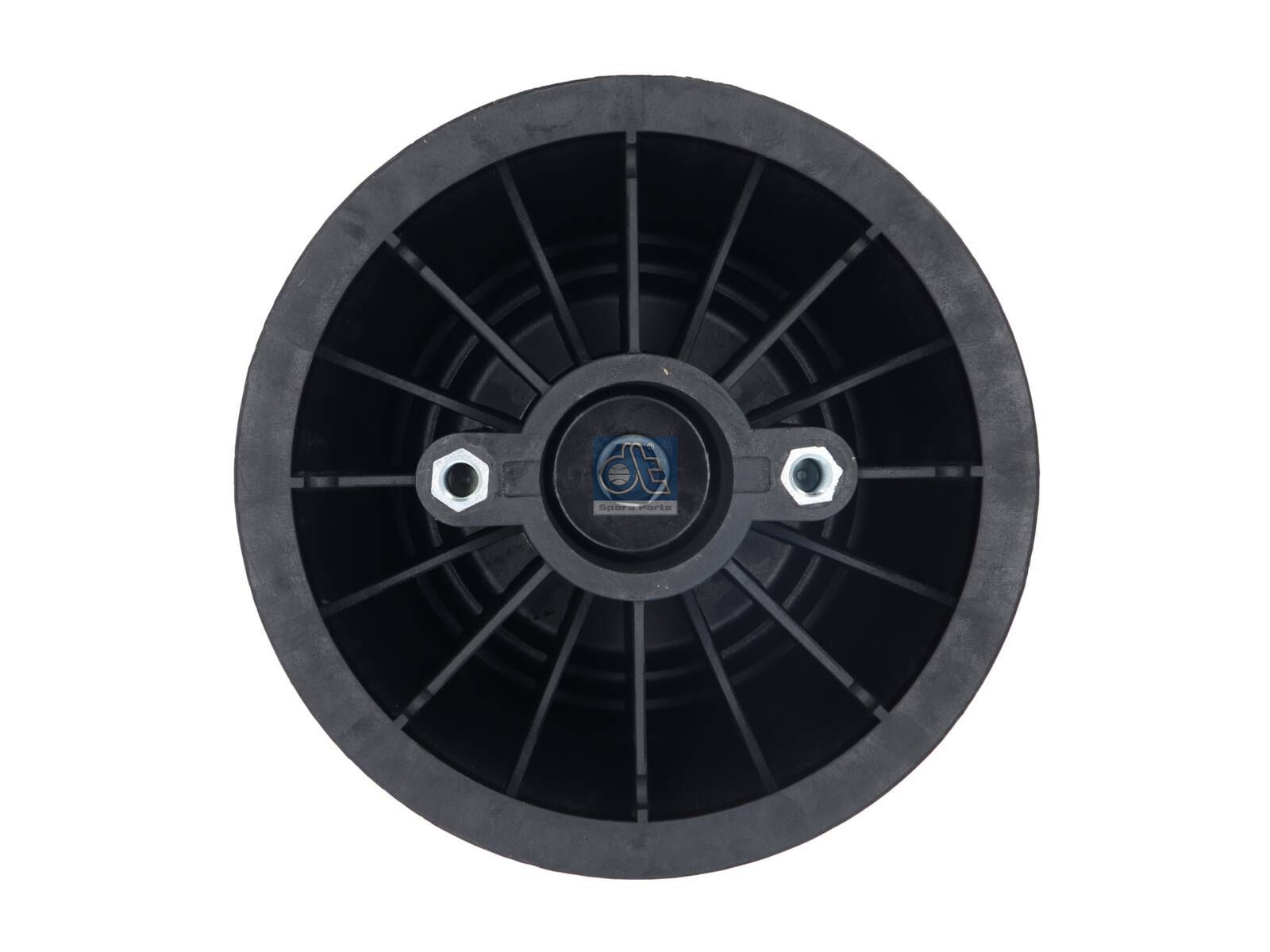 Air spring | DT Spare Parts 1.25856