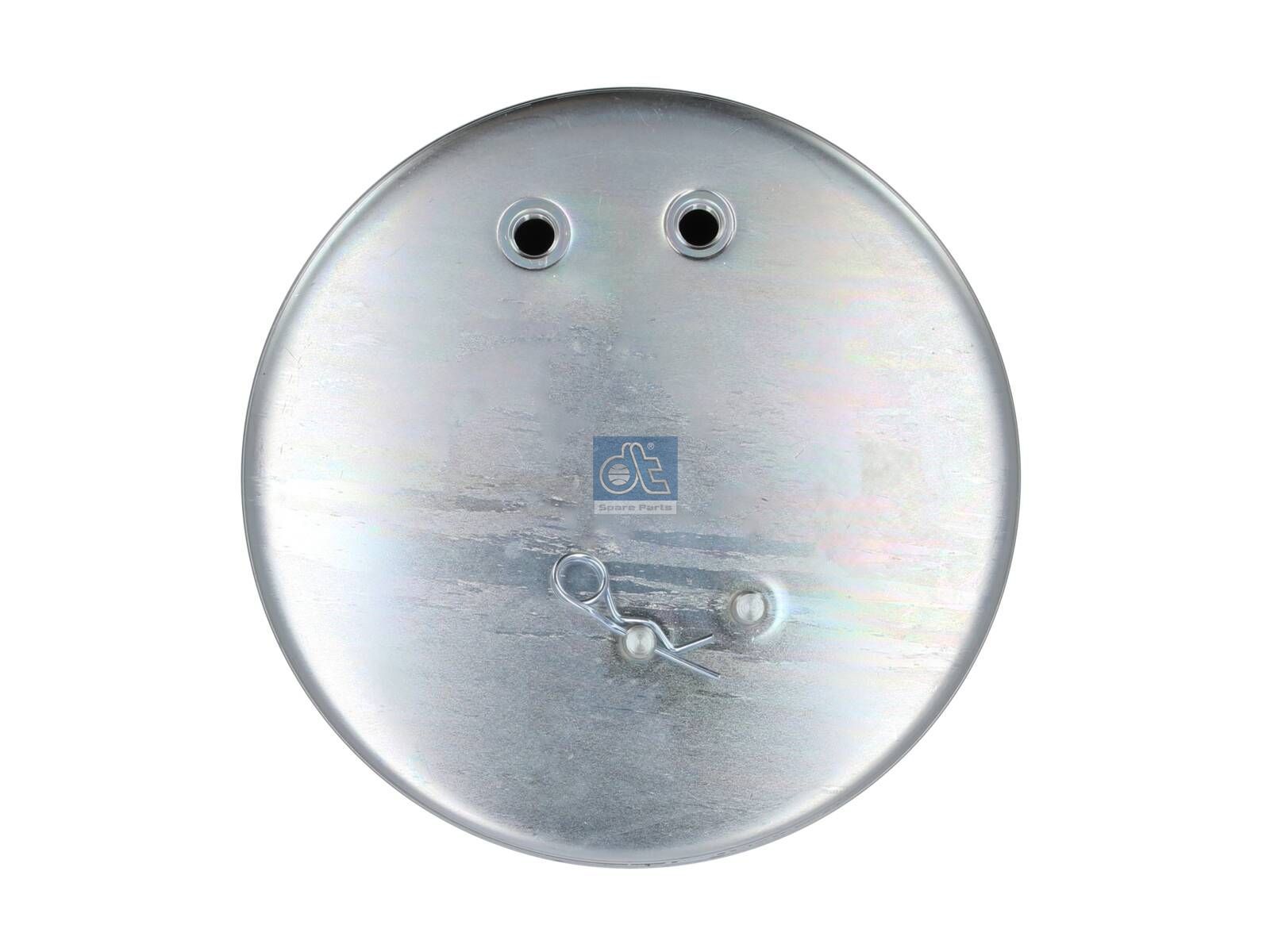 Air spring | DT Spare Parts 1.25857