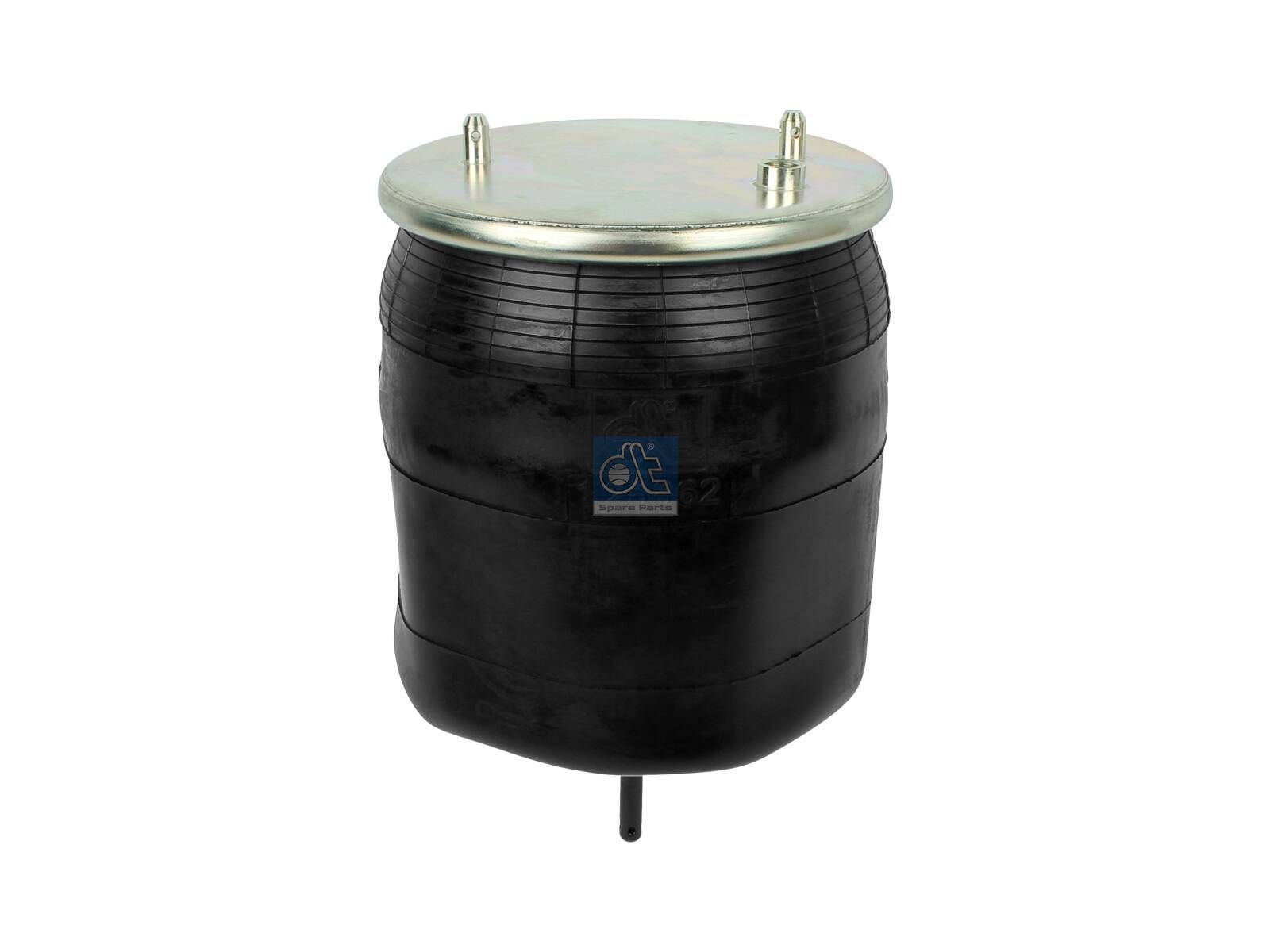 Air spring | DT Spare Parts 1.25862
