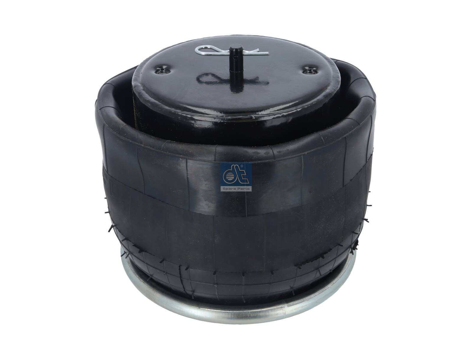 Air spring | DT Spare Parts 1.25866