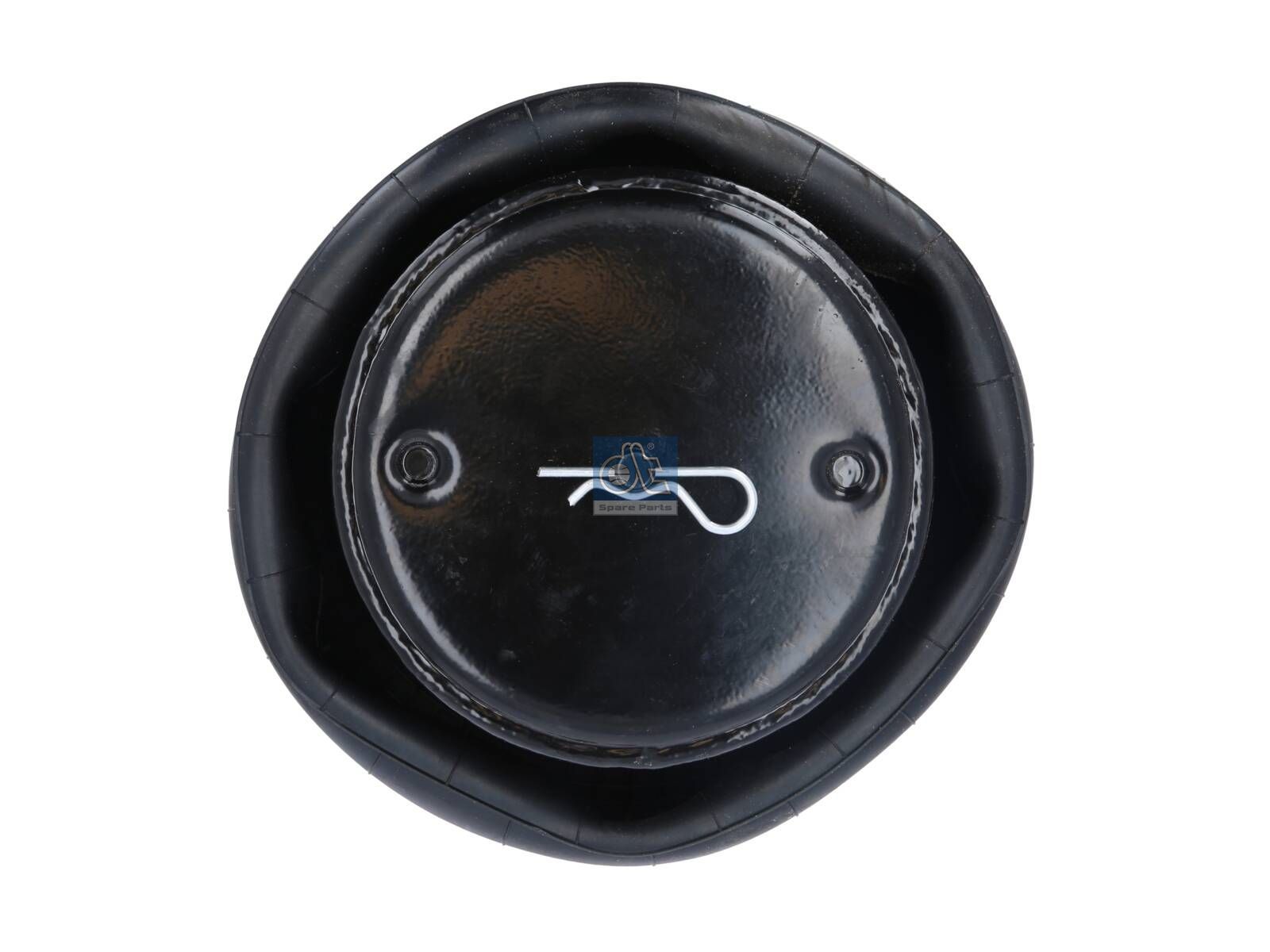 Air spring | DT Spare Parts 1.25866